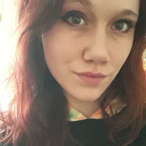 Meet your Posher, Cheyenne